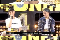 ‘쇼미더머니4’ 앤덥, “버논 왜 합격했는지 모르겠다” 돌직구