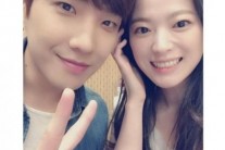 ‘손님’ 이준-천우희 케미 돋는 사진