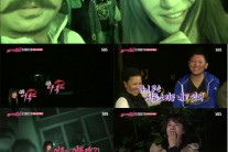 ‘불타는 청춘’허윤정-김동규 ‘우결’ 중년 버전, ‘40금’ 섹시로맨스