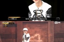 ‘쇼미더머니3′ 몬스타 엑스 주헌 ‘언더와 오버를 넘나드는 아이돌 래퍼’