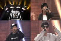 ‘쇼미더머니4’ 살벌했던 2차 오디션에서 진가를 발휘한 실력파 래퍼들