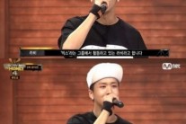 빅스 라비, ‘쇼미더머니4′ 탈락 “밑거름이 됐으니 후회는 없다”