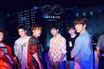 인피니트 콘서트 10분 만에 매진…새앨범 13일 공개