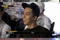 ‘쇼미더머니4’ 아이돌 편견도 못 막는 송민호의 카리스마