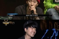 ‘쇼미더머니4’ 릴보이, 작은 고추 힘 보여준 뜨거운 무대