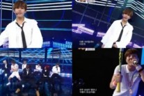 ‘음악중심’ 방탄소년단, 완벽 퍼포먼스로 ‘쩔어’