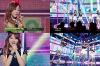 ‘음악중심’ 밍스, 깜찍 상큼으로 무장 ‘러브 쉐이크’