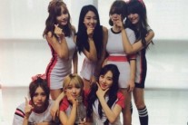AOA, 음악방송 두 번째 정상 ‘파죽지세 2관왕’