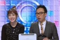 ‘무한도전’ 박명수 “아이유 무시, 미안하다” 사과