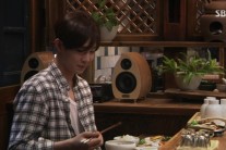 ‘심야식당’남태현, 어색한 연기도 있지만 가난한 청춘 보여주었다