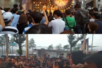 러브어스, 데뷔 앞두고 게릴라 공연 ‘폭발적인 호응’