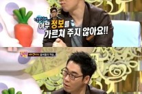 김연우, 나가수 치열한 생존 경쟁에 서러움 ‘아무도 안 알려줘’