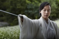 전도연 ‘협녀, 칼의 기억’으로 다시 한 번 ‘대체불가’ 입증한다