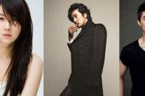 이지아·김민준 주연 ‘무수단’, 크랭크인…‘비무장지대 배경 미스터리 스릴러’
