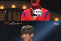 ‘복면가왕’ 임성한의 남자는 송원근…대반전