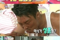 초복, 야노시호 해물삼계탕에 추성훈 경악 “일반 삼계탕이 더 맛있다”