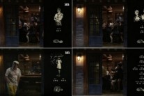 ‘심야식당’  독특한 커튼콜 엔딩 ‘이유는?’