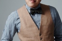 신예 유준홍, 퍼즐 엔터와 전속계약 ‘이희진-강예솔과 한솥밥’
