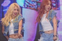 걸스데이 걸그룹 대전서 살아남을 수 있는 강점을 보니 “우리 최고 장점은 변신”