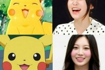 걸스데이 걸그룹 대전 동참 속 유라-피카츄 닮은꼴 화제 “삐까삐까 피카율 입 모양 봐”