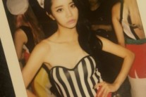 걸스데이 혜리 링마벨, ‘튜스톱 수영복’ 차림에 ‘볼륨몸매’ …’시선 집중’