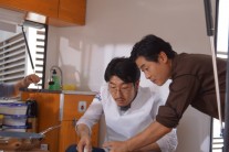 [Enter 엔터] 이연복 셰프님, 강남역에 어쩐 일이세요?