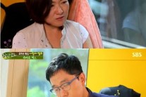 ‘힐링캠프’ 김제동, 싱글맘 사연에 눈물 ‘펑펑’