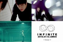 인피니트, 신곡 ‘Bad’ 뮤비 티저 공개 ‘칼군무로 돌아올까?’