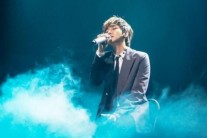 정동하, 메르스 연기 후 전국 투어 수원공연 대성황 “감동에 폭발적 무대”