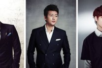 김승우·김정태 주연 ‘잡아야 산다’, 첫 촬영…“색다른 액션 코미디 나올 듯”