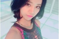 걸스데이 혜리, ‘링마벨’ 단발 흑발 변신 셀카 “얼른 ‘링마벨’ 들으러 가세요”