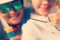‘정은우 결별’ 박한별, 근황 속 배우 이정진 골프장서 다정샷 ‘화제’