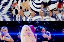 걸스데이 ‘링마벨’, M/V 속 파격 수영복 패션 ‘화끈한 노출에 男心 흔들’