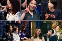 ‘심야식당’ 손화령-반민정-장희정, 국수 시스터즈 ‘찰떡궁합’ 눈에 띄네!