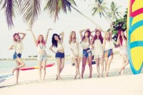 오늘밤 10시, 소녀시대 ‘파티’ 열다