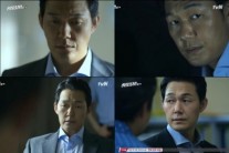 ‘신분을 숨겨라’ 박성웅, 함정에 빠진 수사5과 구할까?