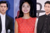 고수-임화영-이원근 신생 유본 컴퍼니로 이적..BH “적극 지원”