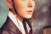 ‘밤을 걷는 선비’ 이준기 섬뜩한 뱀파이어로 빙의