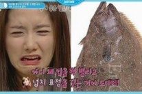 윤아, ‘못친소’ 등극 이승기 속상하겠네 ‘얼굴 그렇게 쓸거야?’