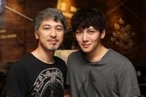 지창욱 심은경, ‘조작된 도시’ 박광현 감독 “시나리오 머리 그렸던 캐릭터와 완전히 일치하는 배우로 첫 촬영 느낌 좋다”