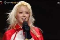 ‘김연우로 굳치기?’ 복면가왕 클레오파트라, 낭만자객 김보아, 오 필승 코리아 송원근 화제