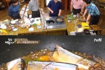 “방송 안보면 속는다”…집밥 백선생, ‘깨알같은’ 홍보
