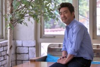 [인터뷰] 류승룡 “영화는 숲, 아름드리 소나무로 튈 순 없어”