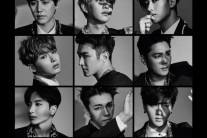 슈퍼주니어 데뷔 10주년 기념 스페셜 앨범 발매