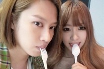 슈퍼주니어 ‘Devil’ 컴백…김희철 걸그룹 만큼 예쁜 셀카 미모 봤더니…’대박!’
