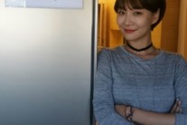‘라디오스타’ 박효주 대기실인증… ‘여유만만한 미소’