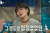 ‘라디오스타’ 박효주 “‘추격자’ 이후 돈 못받기도 했다”