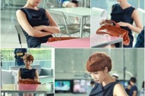 최은경, ‘심야식당’ 게스트로 합류..’지진희와 어떤 관계?’