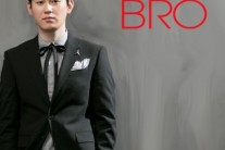 ‘그런 남자’ Bro(브로), 이번엔 ‘아몰랑’이다! 9일 음원 공개