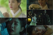 ‘밤을 걷는 선비’ 김소은 ‘사극여신’ 만든건 바로 이 장면